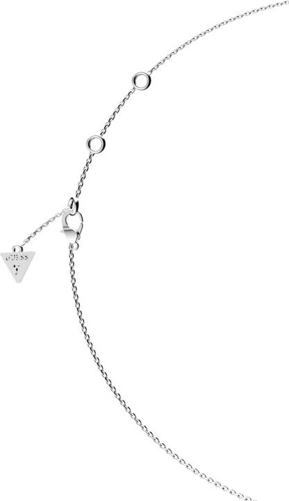 Image du produit Guess ENDLESS DREAM Collier (Acier inoxydable, 41 - 46 cm)