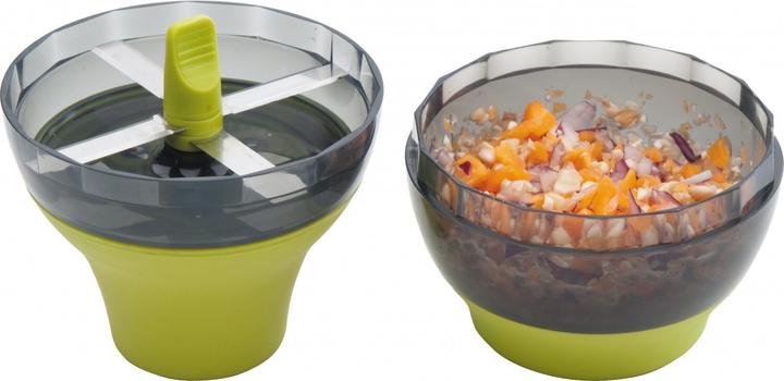 Image du produit Ibili Broyeur de légumes Easycook