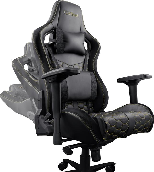 Actual product image Trust GXT 712 Restro Pro