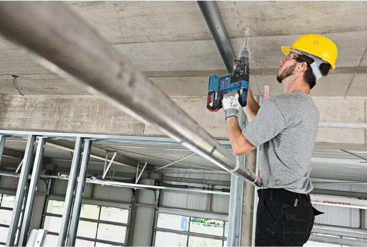 Immagine prodotto Bosch Professional GBH 18V-26 F (Batteria ricaricabile)