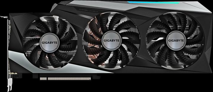 Productafbeelding Gigabyte GeForce RTX 3080 Ti GAMING OC 12G (12 GB)