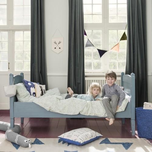 Actual product image Ferm Living Bed linen, 100x140 and 40x45 cm, Mountain Tops