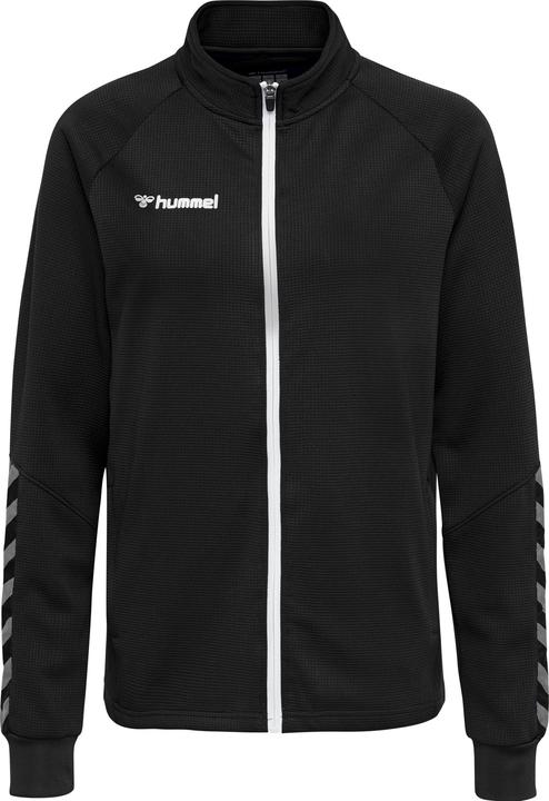 Produktbild hummel Authentic Women Poly Zip Jacket (M)
