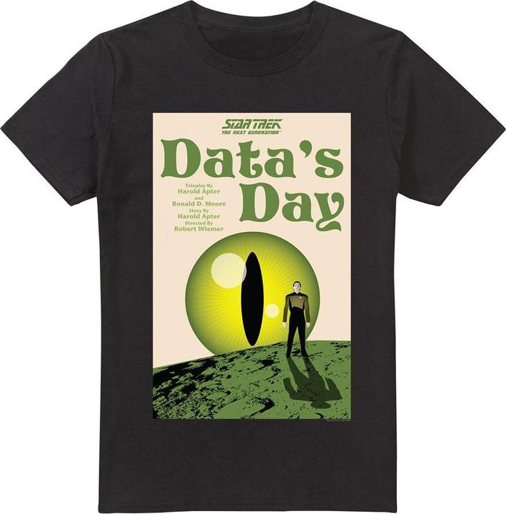 The Next Generation Season 4 Episode 11 TShirt