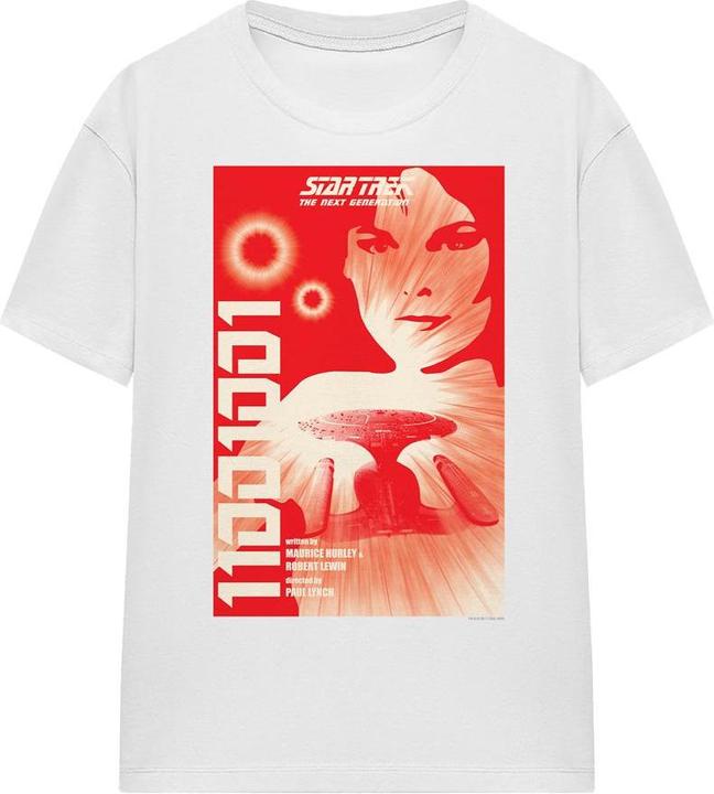 Produktbild The Next Generation Season 1 Episode 15 TShirt (XXL)