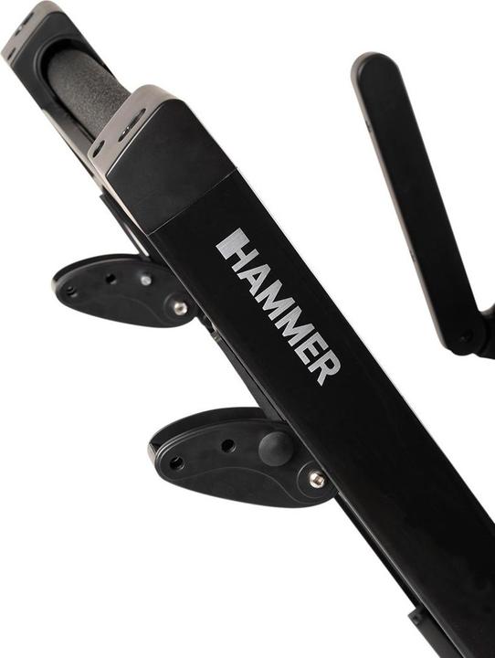Actual product image Hammer Fitness Hammer FlyRun 2.0 treadmill