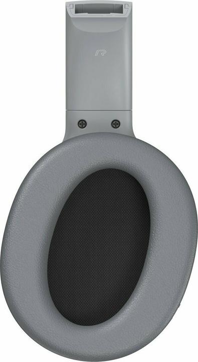 Productafbeelding Edifier Hoofdtelefoon W820NB Bluetooth Hoofdtelefoon grijs (ANC, 49 h, Draadloze)