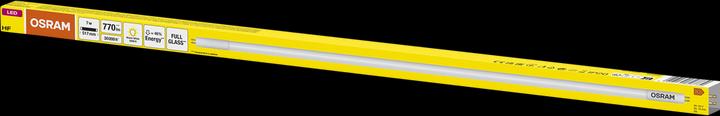 Immagine prodotto Osram Tubo led T5 Hf corto (G5, 7 W, 770 lm, 1 x, F)