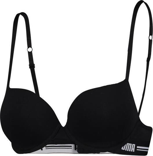 Puma T-Shirt-Bra CottonModal