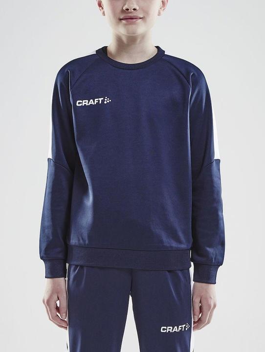 Produktbild Craft Progress R-Neck Sweater JR (122)