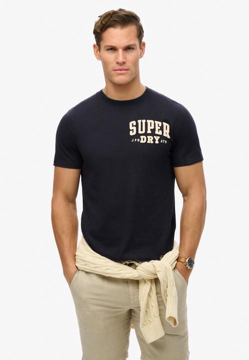 Actual product image Superdry Vintage Athletic (S)