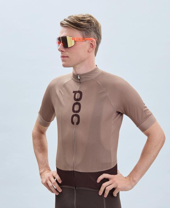 Image du produit Poc M's Essential Road Logo Jersey (S)