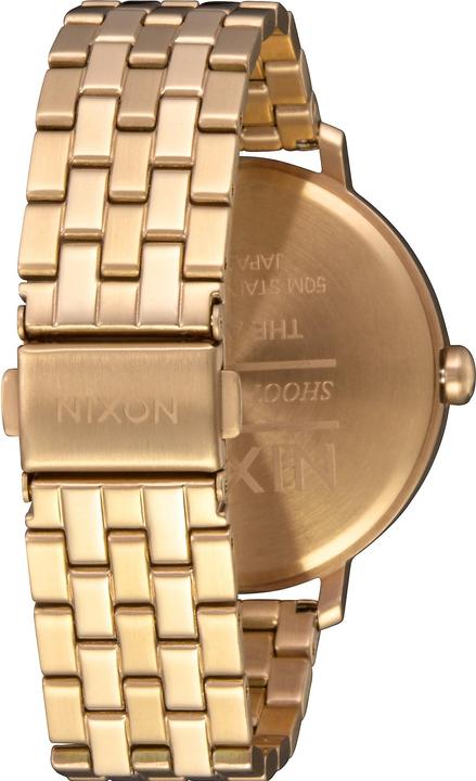 Actual product image Nixon The Arrow (Analogue wristwatch, 38 mm)