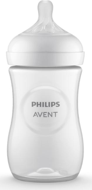 Image du produit Philips Avent Réponse naturelle (260 ml)