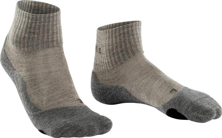 Image du produit Falke Women's TK2 Wool Short (39 - 40)