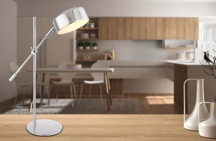Actual product image Globo Gianna (E14)