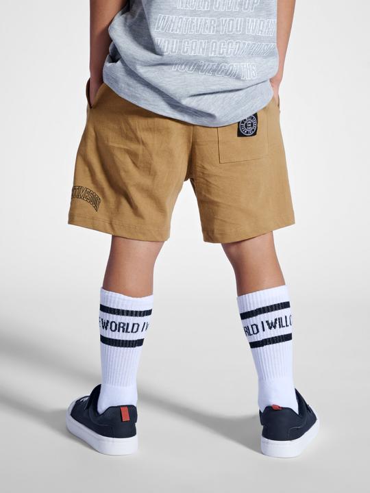 Produktbild hummel stmOCEAN SHORTS (110)
