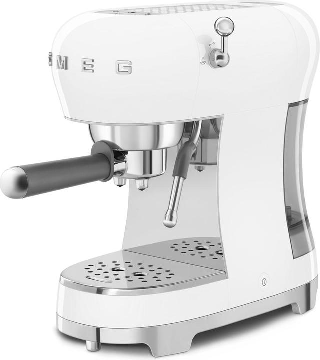 Image du produit Smeg ECF02WHEU (Prise UE)