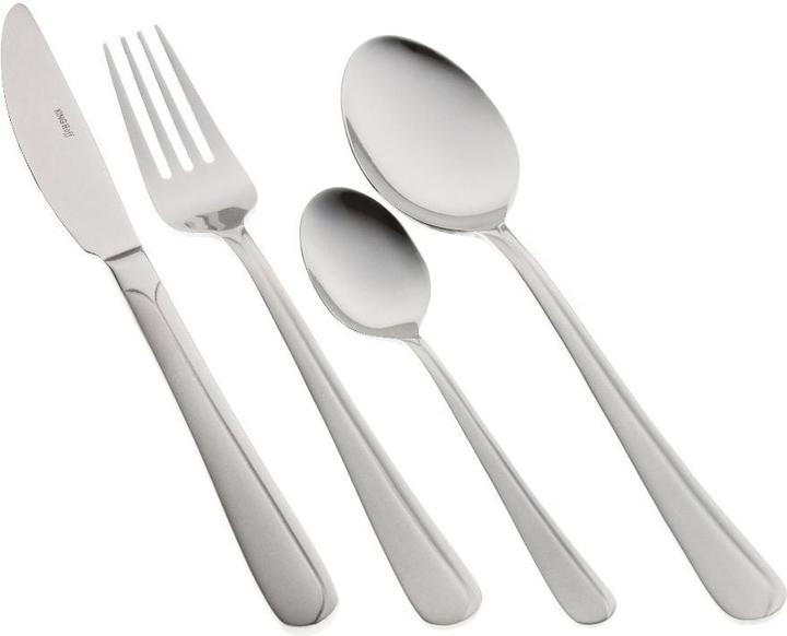 Actual product image Kinghoff SZTUĆCE 72ELE. SATYNA KH-3561