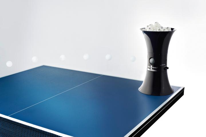 Actual product image Joola Robot Buddy V300