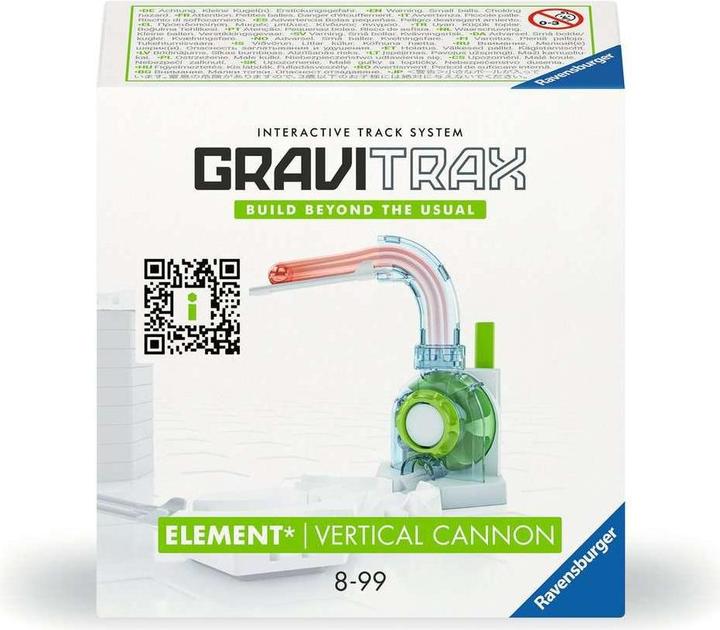 Produktbild Ravensburger GraviTrax Element Vertical Cannon