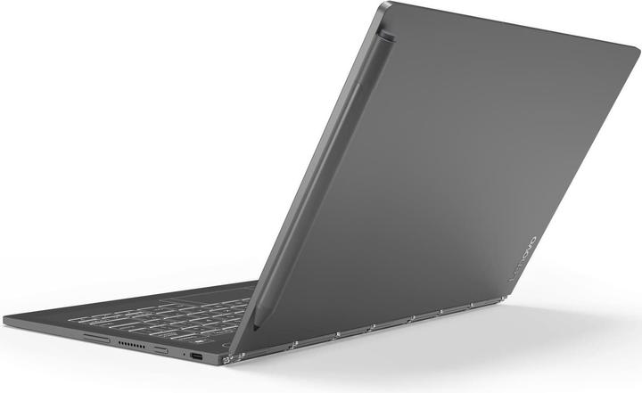 Immagine prodotto Lenovo Yoga Book C930 (10.80", Intel Core i5-7Y54, 4 GB, 256 GB, CH)