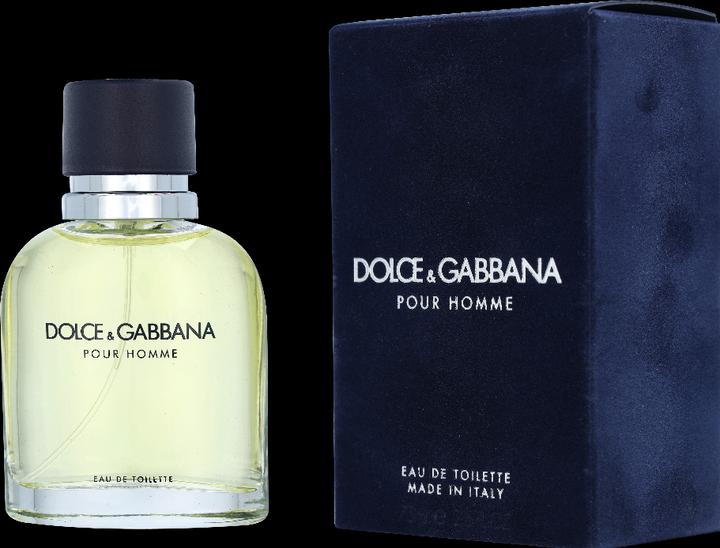 Produktbild Dolce & Gabbana Dolce&Gabbana Pour Homme 2.5 oz/75 mL (Eau de Toilette, 75 ml)