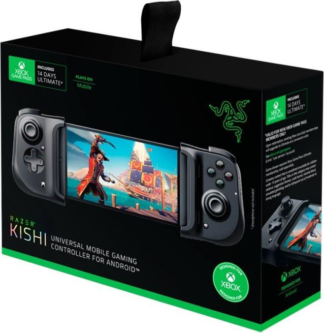 Image du produit Razer Kishi (Android)