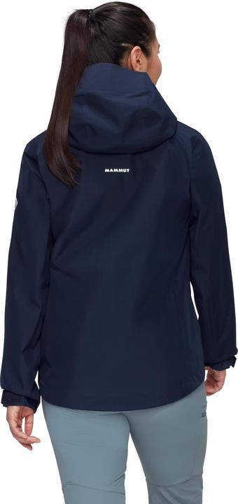 Immagine prodotto Mammut Crater Light HS Hooded Jacket Women (XL)