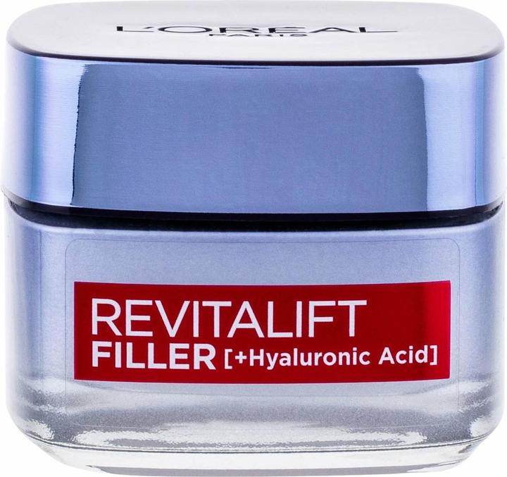 L'Oréal Paris Revitalift Filler HA (50 ml, Tagescreme)