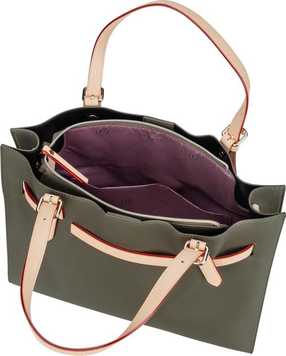 Actual product image Bugatti Handtasche ELLA