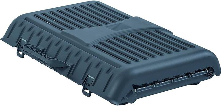 Image du produit Rotho TOBY Boîte de transport pliable avec roulettes (Chien, Chat, Pliable)