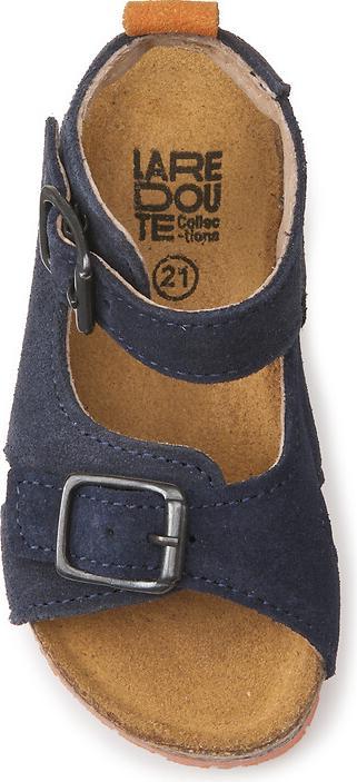 Produktbild La Redoute Collections Ledersandalen (22)