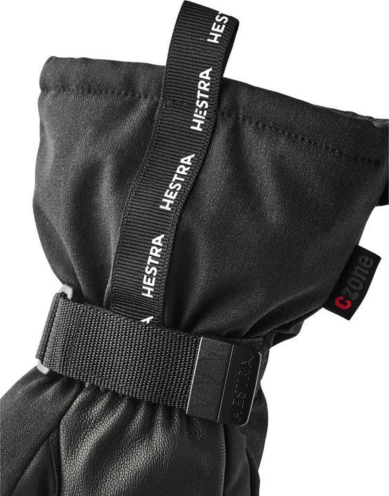 Produktbild Hestra CZone Mountain - 5 finger (10)