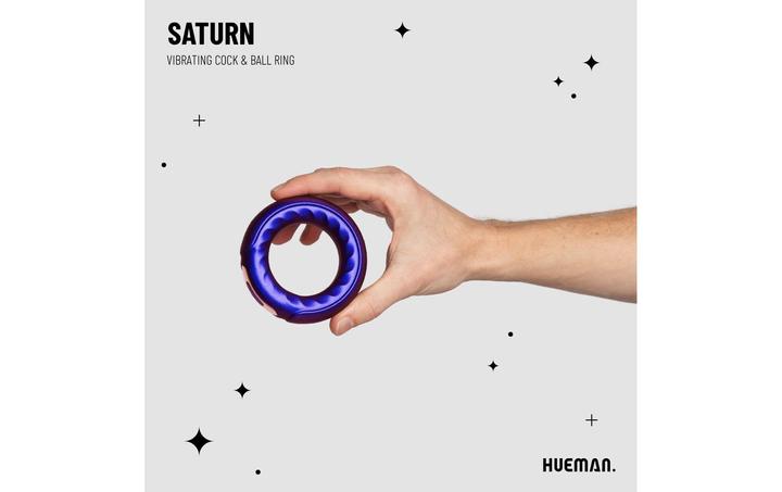 Produktbild Hueman Saturn (4.70 cm)