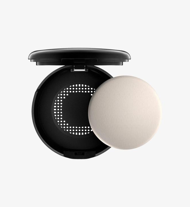 Actual product image MAC Cosmetics Fix Powder Plus Foundation (N4)
