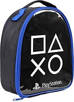Immagine prodotto Kids Euroswan PlayStation - Borsa per la colazione / Borsa per il pranzo