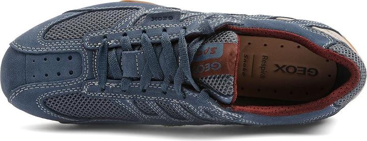 Actual product image Geox U Snake Original A - 64243 (41)