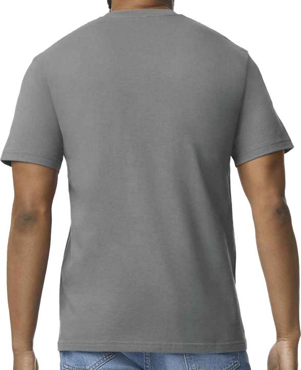 Immagine prodotto Gildan Maglietta Tocco leggero Uomo (L)