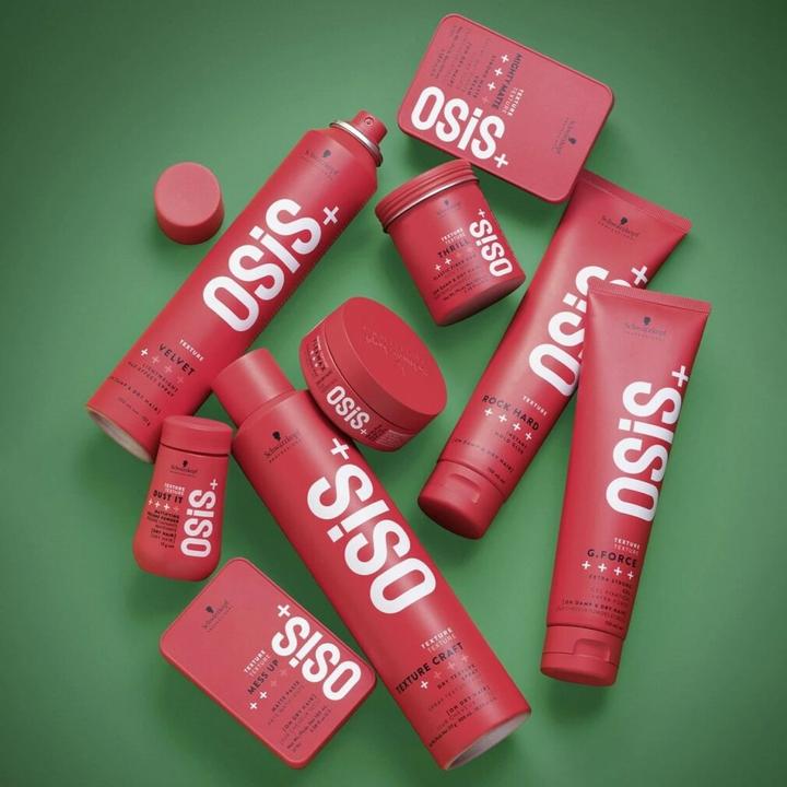 Produktbild Schwarzkopf Osis (Haarwachs, 85 ml)