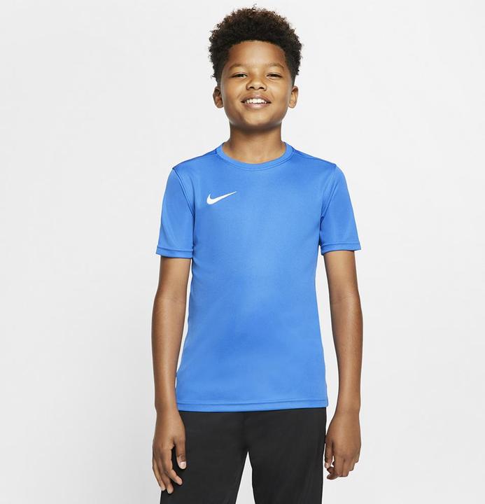 Produktbild Nike Park Vii Trikot Kurzarm Kids (XL)