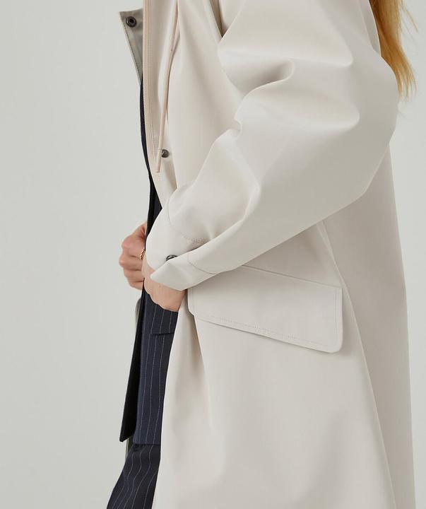 Actual product image La Redoute Collections Parka (XL)