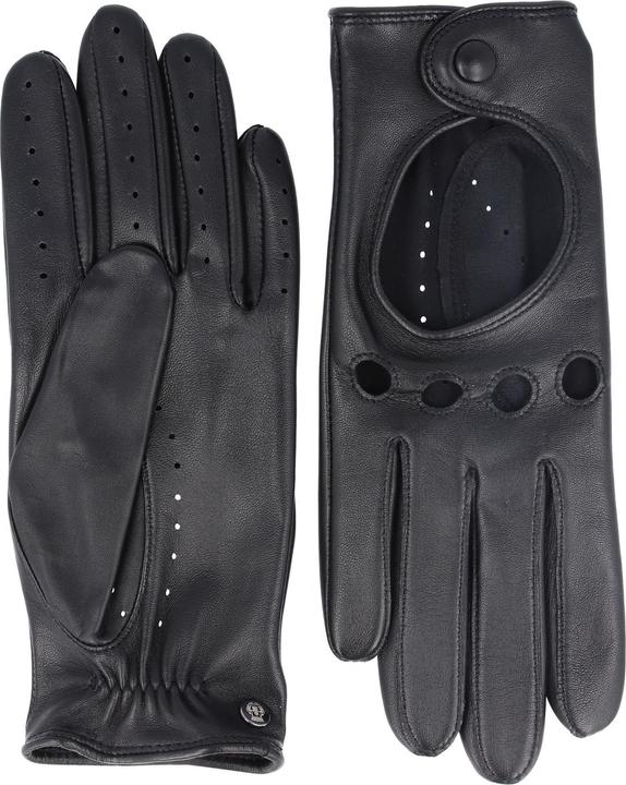 Image du produit Roeckl Gants Rome cuir (6.5)