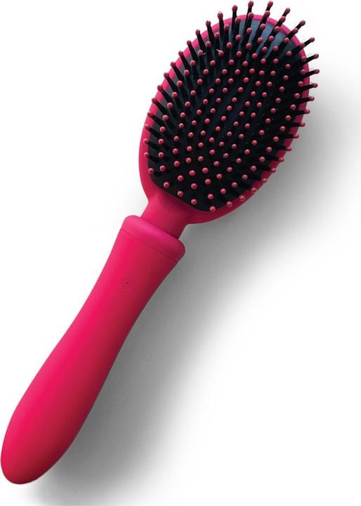 Produktbild Vibraliss Wellness Brush Massager