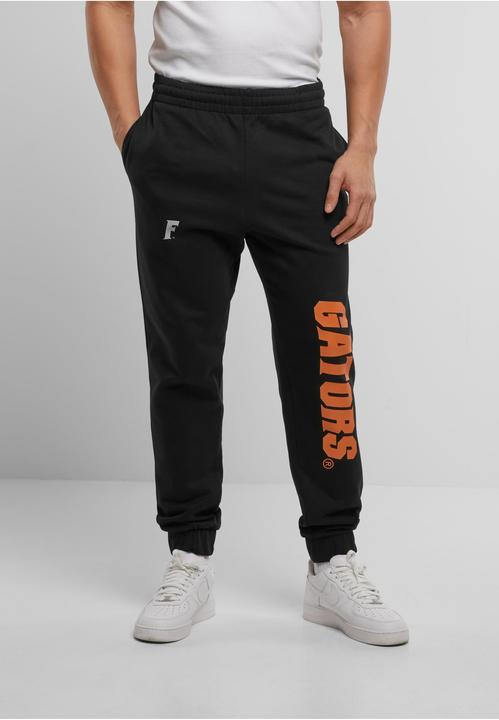 Produktbild Urban Classics Upscale Florida Gators Multi Logo Sweatpants - 191921 (S)