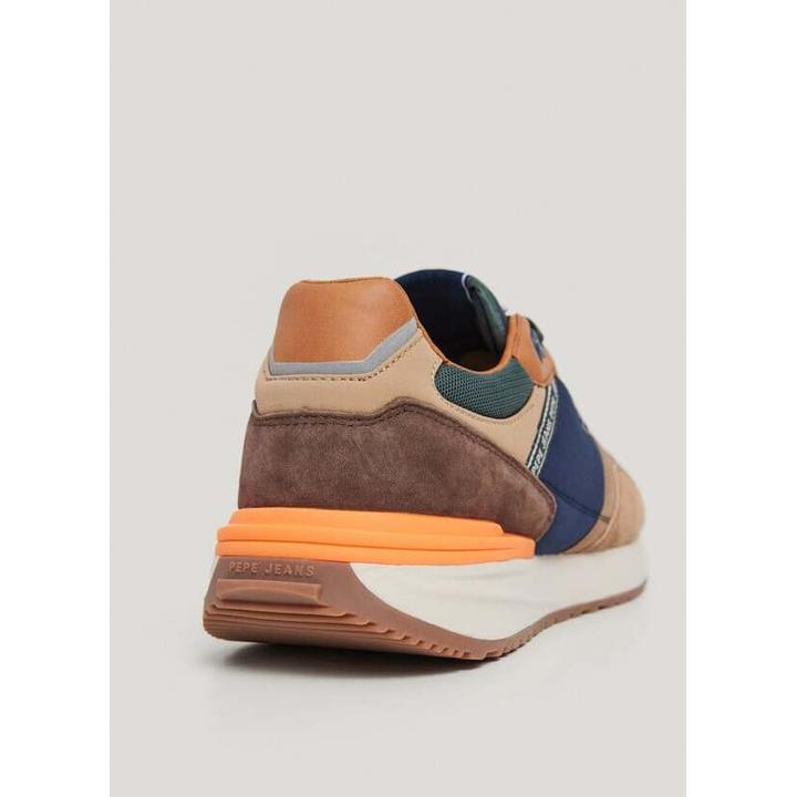 Immagine prodotto Pepe Jeans sneakers buster pro (41)