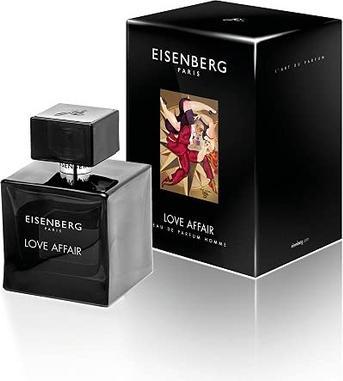 Immagine prodotto Eisenberg Una storia d'amore (Eau de parfum, 100 ml)