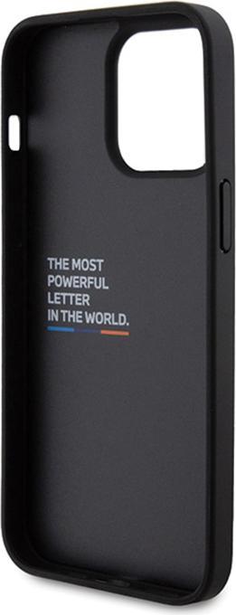 Image du produit BMW Hard Case (Apple iPhone 15 Pro Max)