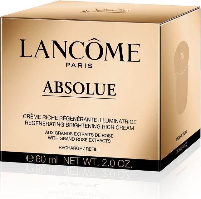 Actual product image Lancôme Absolue Rich Cream - Refill Dose (60 ml, Day cream)