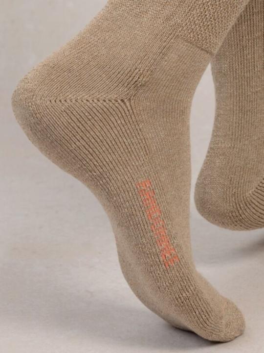 Produktbild Bleuforêt Wandersocken (36 - 40)